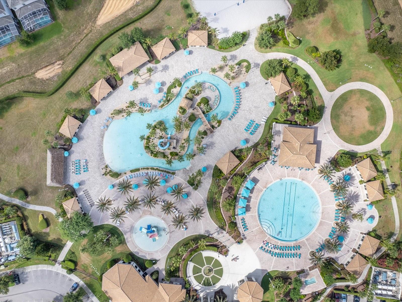 STONEYBROOK SOUTH PH 1 REP OF TRACTS C1 & H1 - Residential