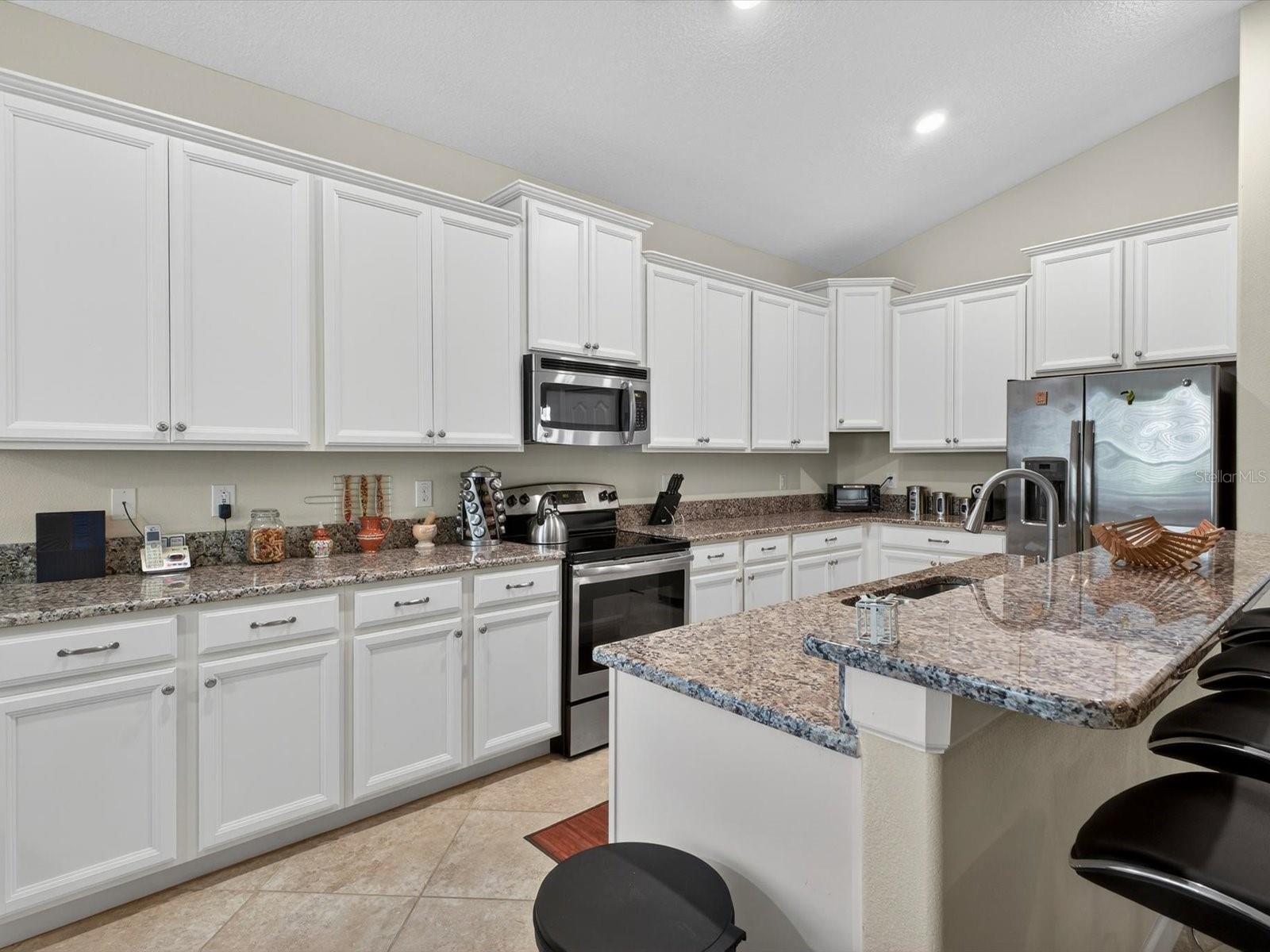 STONEYBROOK SOUTH PH 1 REP OF TRACTS C1 & H1 - Residential