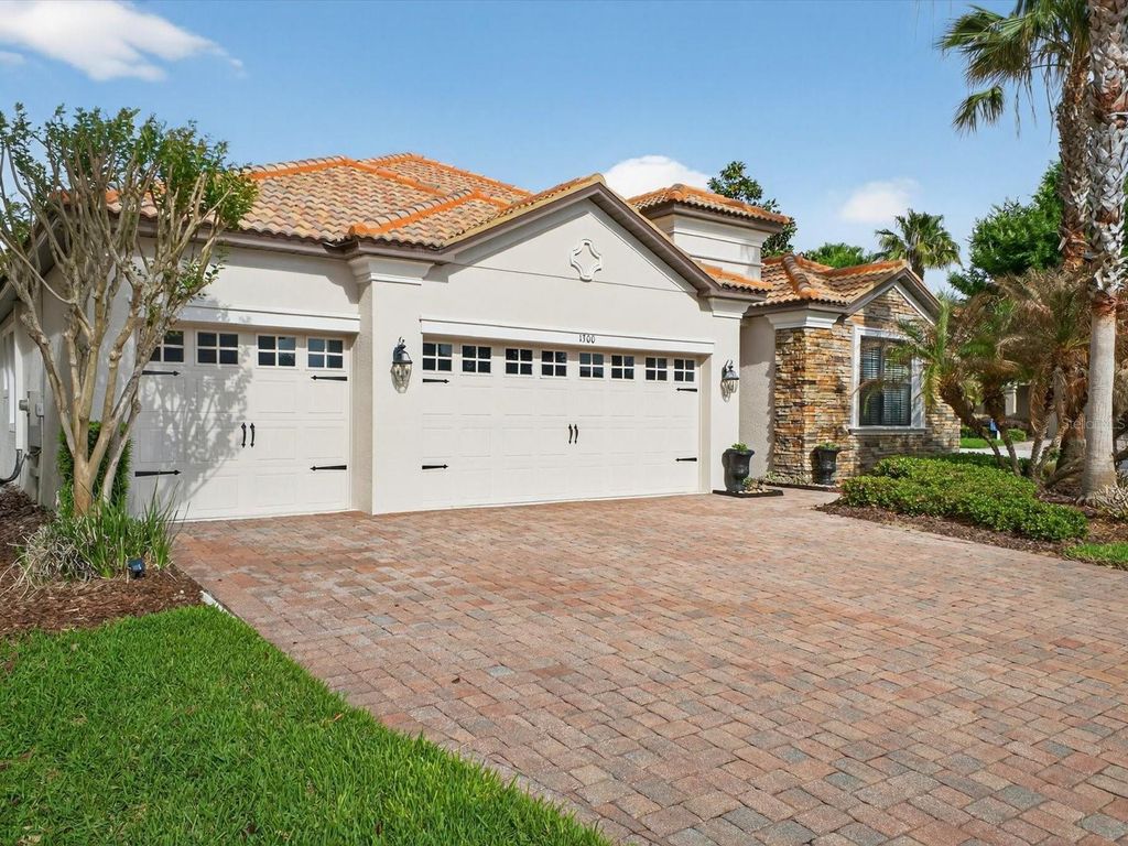 Photo of 1300 Gleneagles Lane, Davenport, FL 33896 (MLS # O6399252)