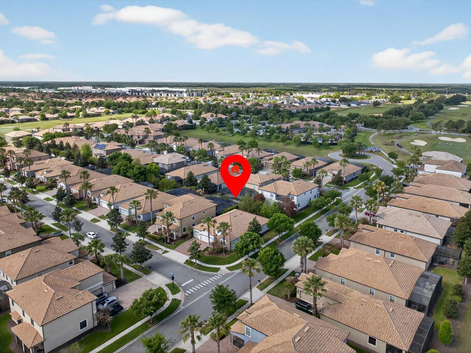 STONEYBROOK SOUTH PH 1 REP OF TRACTS C1 & H1 - Residential