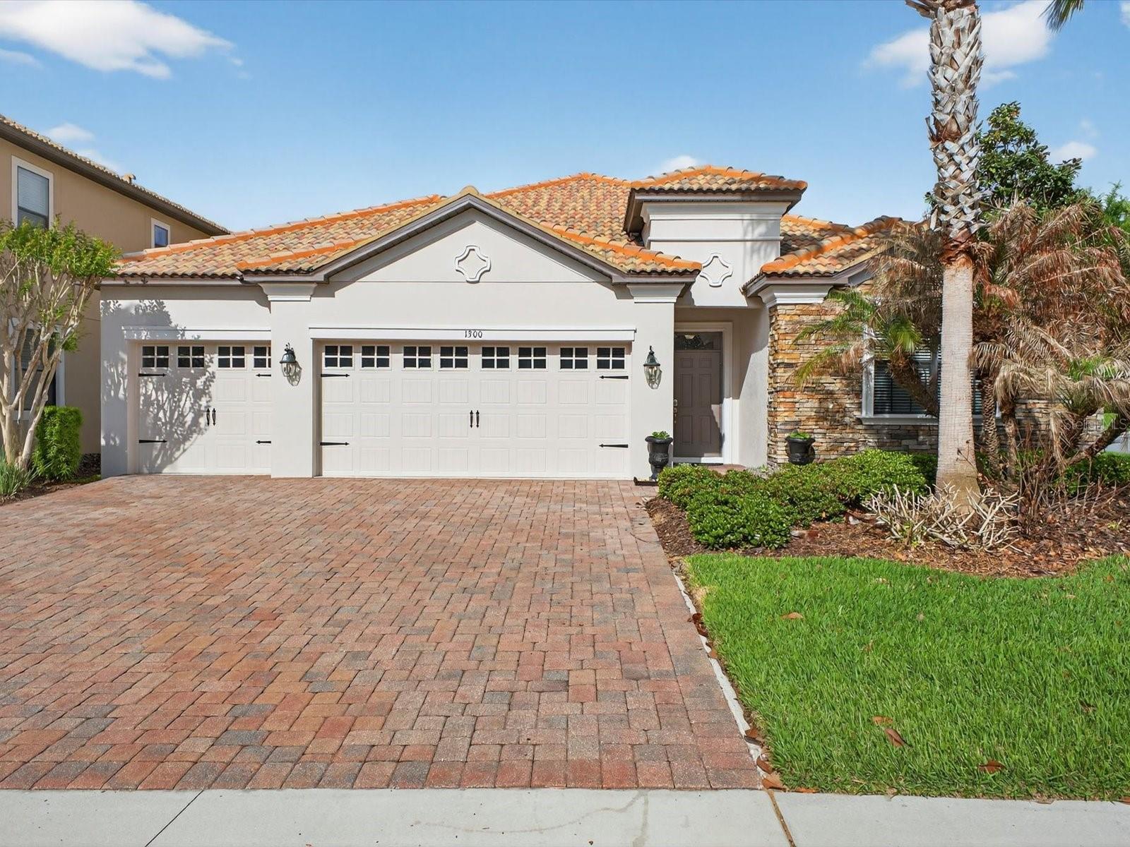 STONEYBROOK SOUTH PH 1 REP OF TRACTS C1 & H1 - Residential