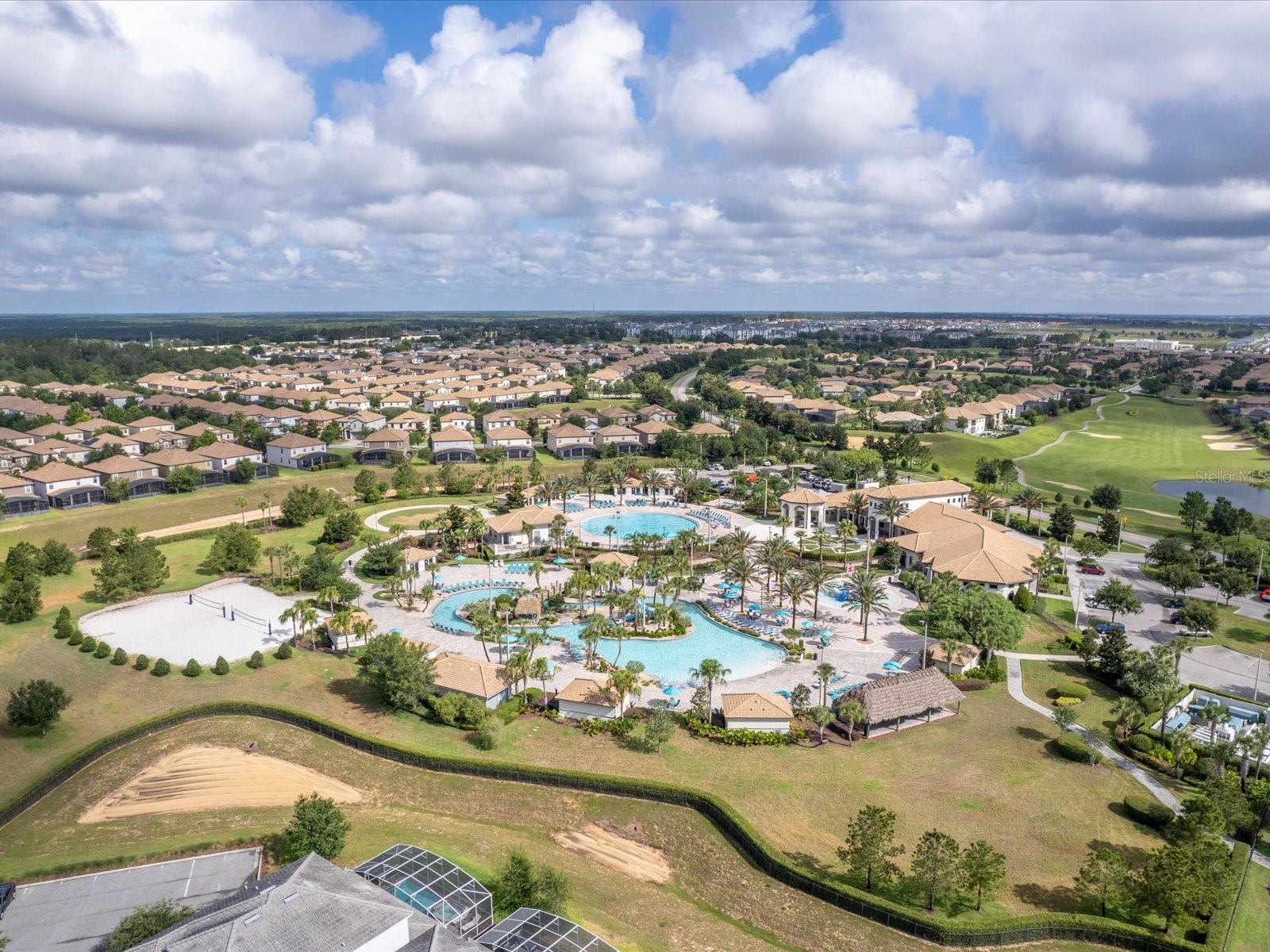 STONEYBROOK SOUTH PH 1 REP OF TRACTS C1 & H1 - Residential