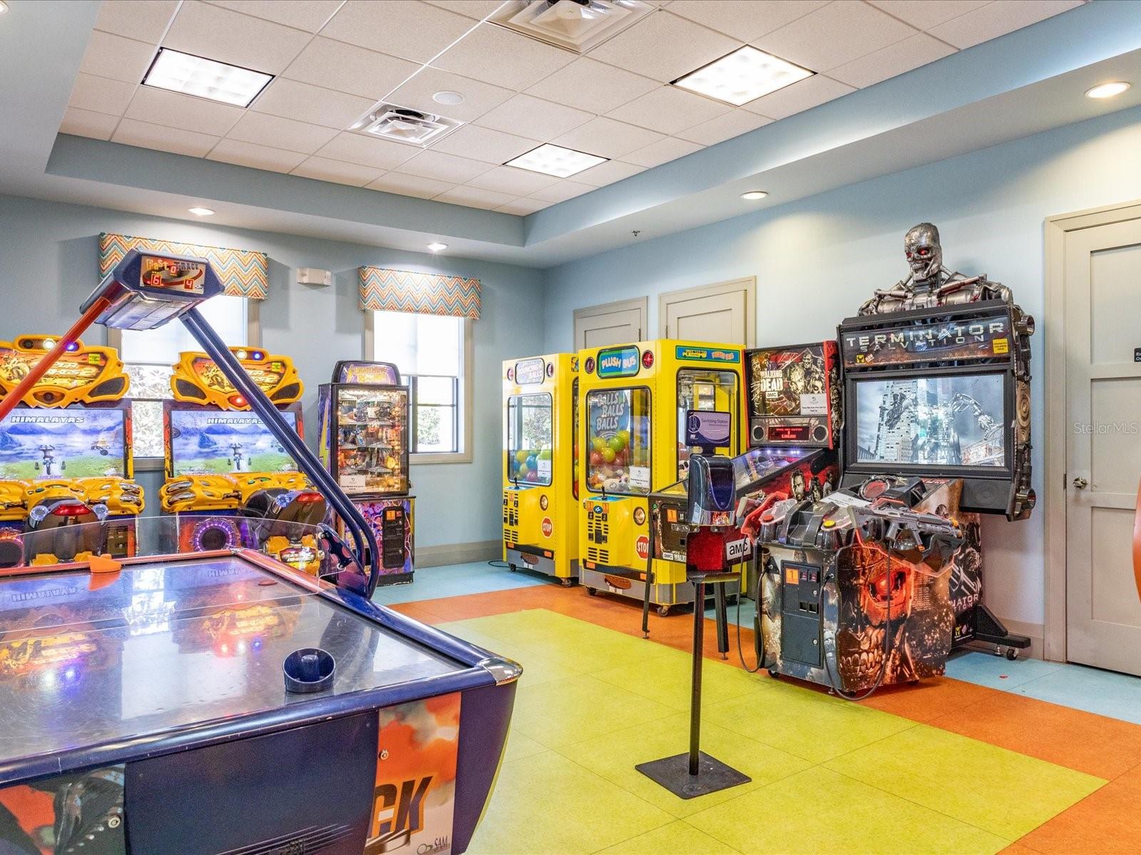 STONEYBROOK SOUTH PH 1 REP OF TRACTS C1 & H1 - Residential