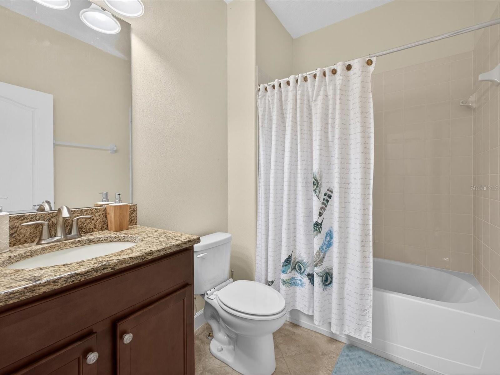 STONEYBROOK SOUTH PH 1 REP OF TRACTS C1 & H1 - Residential