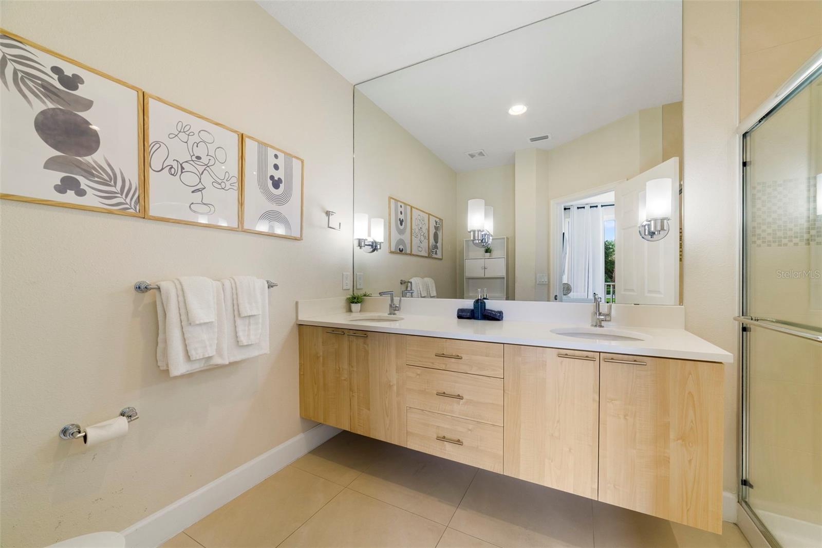 SERENITY AT SILVER CREEK SUB - Residential