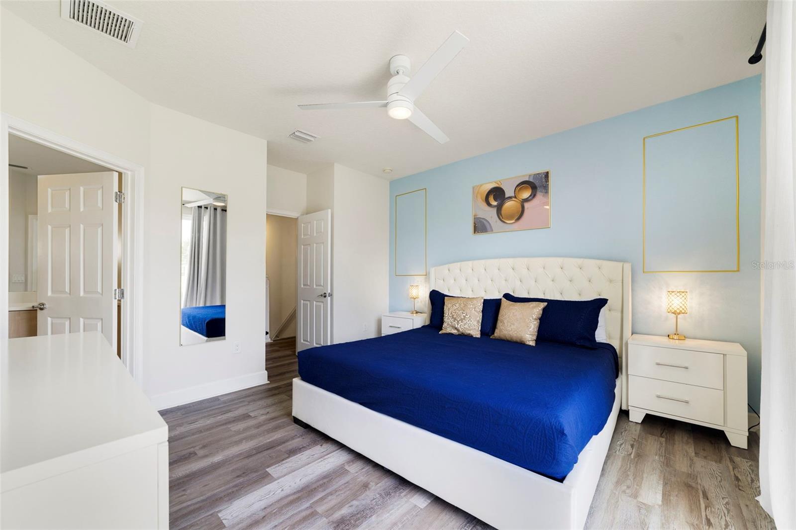 SERENITY AT SILVER CREEK SUB - Residential