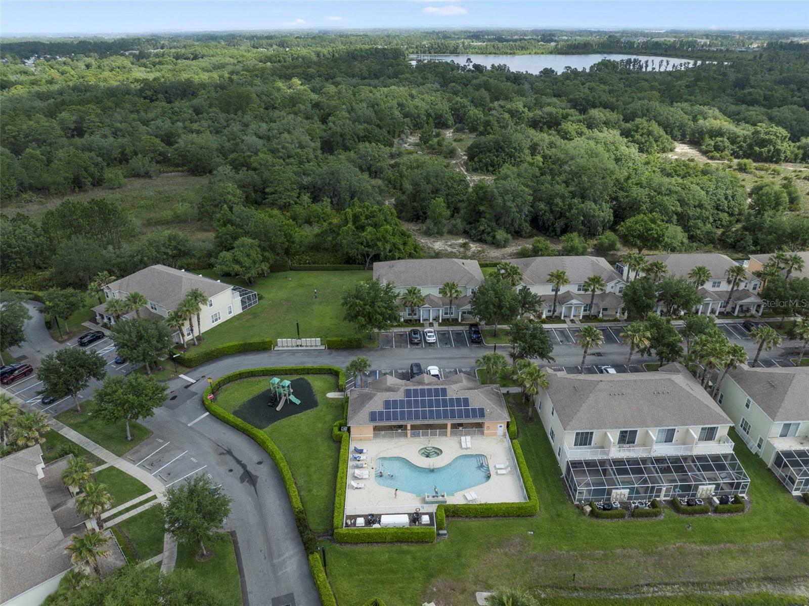 SERENITY AT SILVER CREEK SUB - Residential