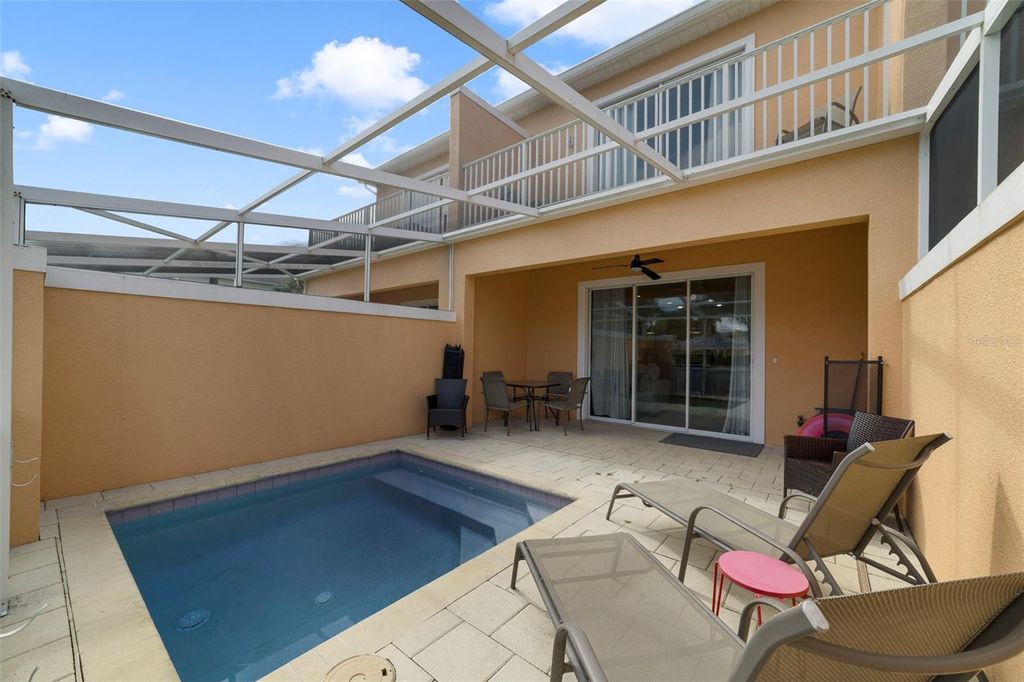 Photo of 17349 Serenidad Boulevard, Clermont, FL 34714 (MLS # O6408702)