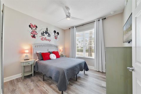 Tiny photo for 17349 Serenidad Boulevard, Clermont, FL 34714 (MLS # O6408702)
