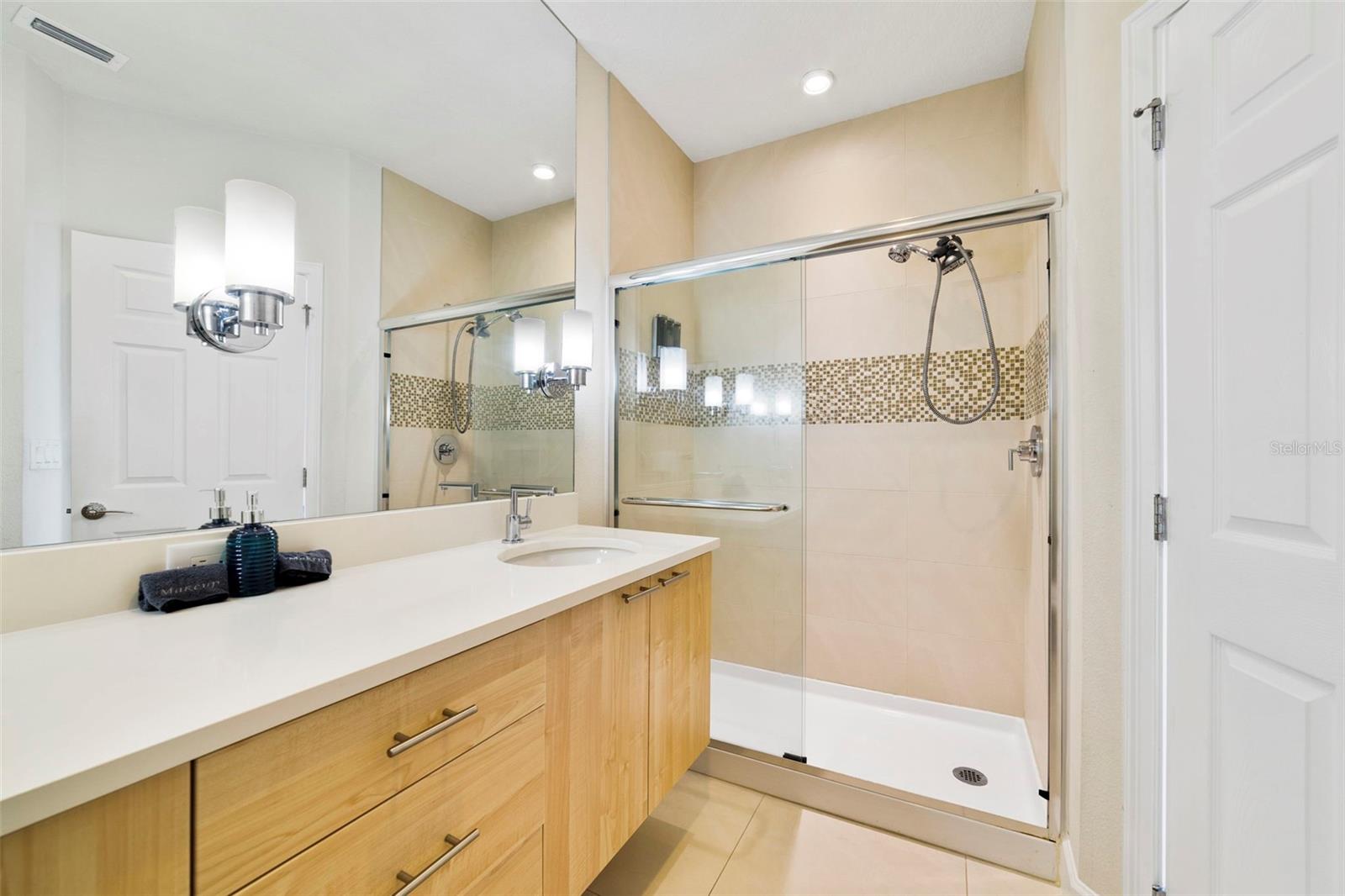 SERENITY AT SILVER CREEK SUB - Residential