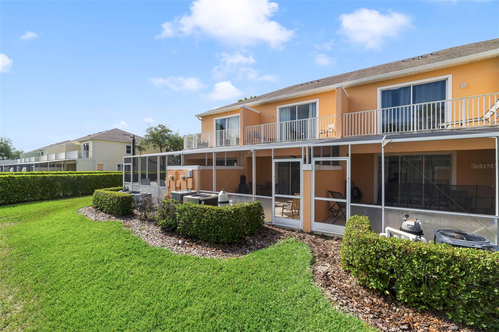 SERENITY AT SILVER CREEK SUB - Residential