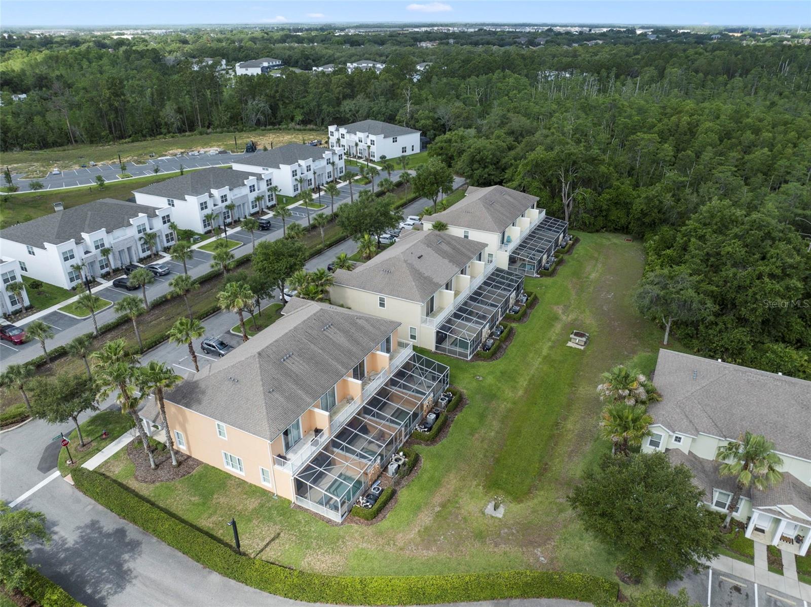 SERENITY AT SILVER CREEK SUB - Residential