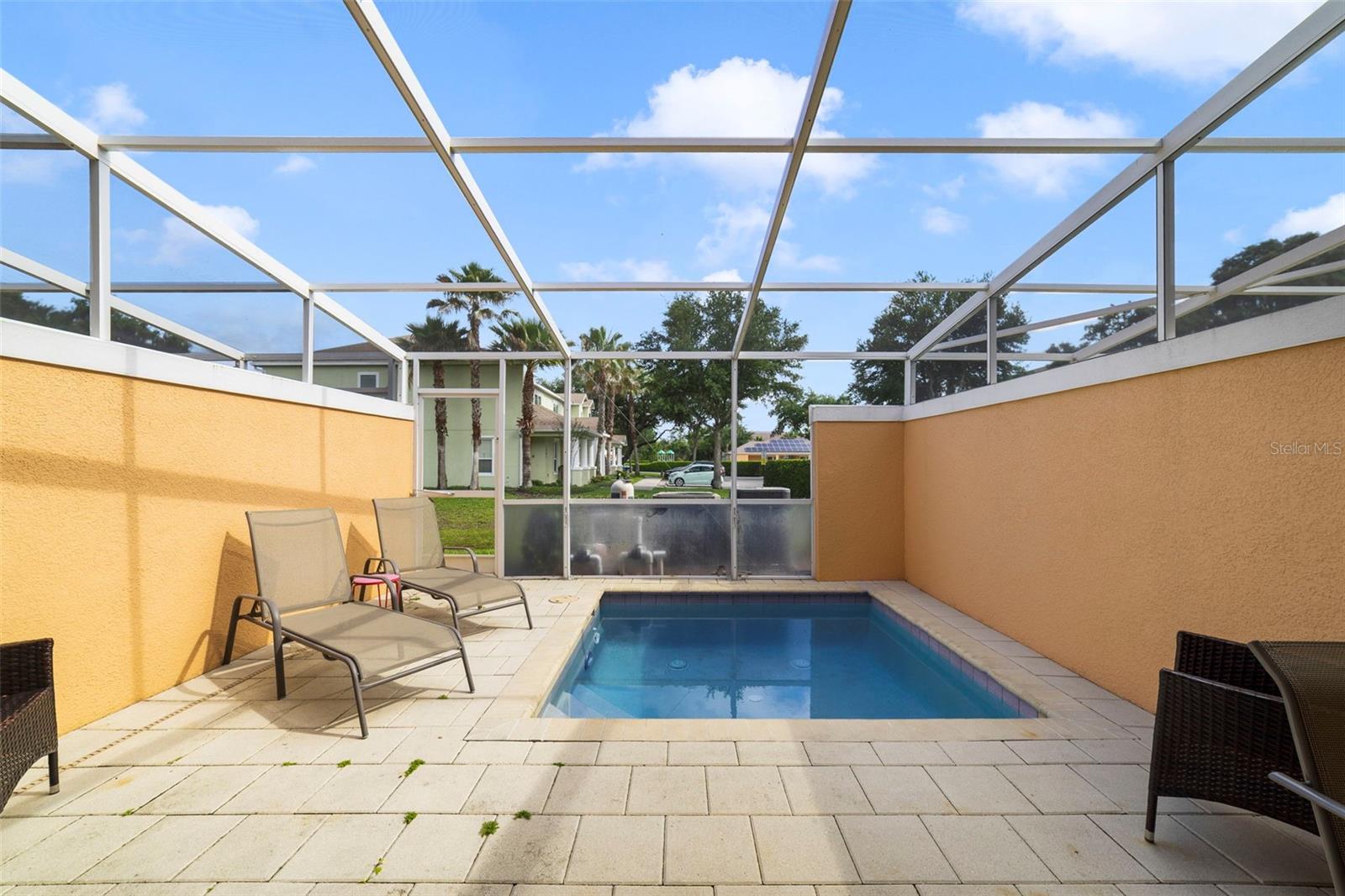 SERENITY AT SILVER CREEK SUB - Residential