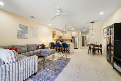 Tiny photo for 17349 Serenidad Boulevard, Clermont, FL 34714 (MLS # O6408702)