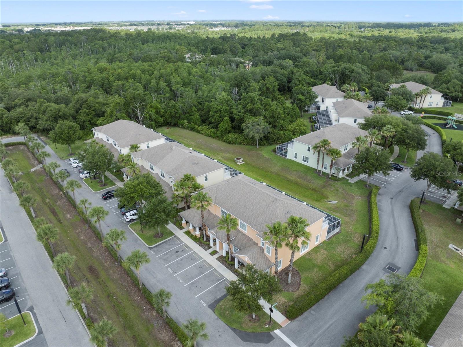 SERENITY AT SILVER CREEK SUB - Residential