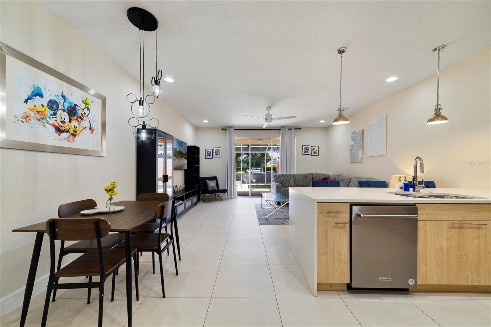 SERENITY AT SILVER CREEK SUB - Residential