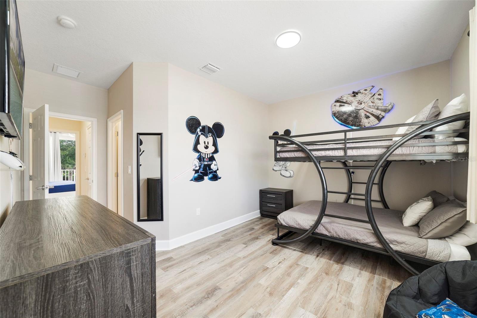 SERENITY AT SILVER CREEK SUB - Residential