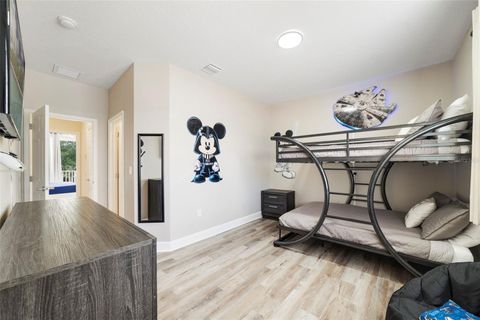 Tiny photo for 17349 Serenidad Boulevard, Clermont, FL 34714 (MLS # O6408702)