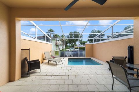 Tiny photo for 17349 Serenidad Boulevard, Clermont, FL 34714 (MLS # O6408702)