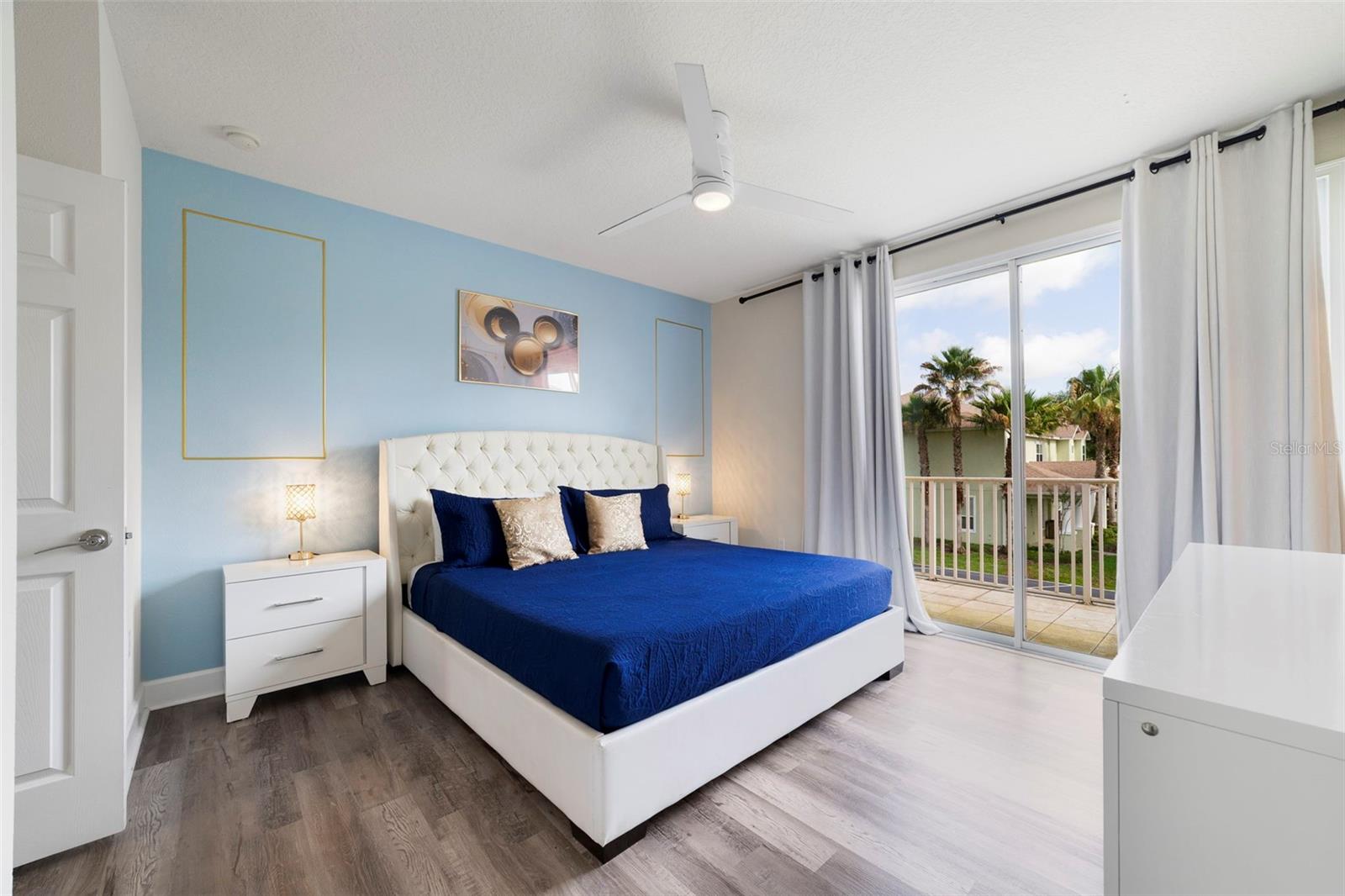 SERENITY AT SILVER CREEK SUB - Residential