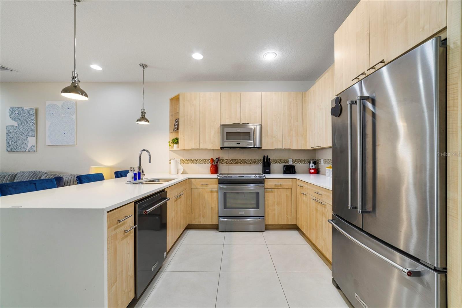 SERENITY AT SILVER CREEK SUB - Residential