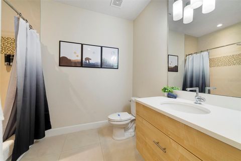 Tiny photo for 17349 Serenidad Boulevard, Clermont, FL 34714 (MLS # O6408702)