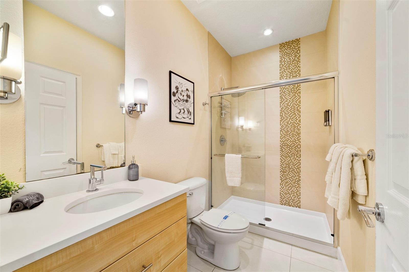 SERENITY AT SILVER CREEK SUB - Residential