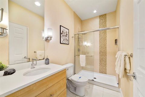 Tiny photo for 17349 Serenidad Boulevard, Clermont, FL 34714 (MLS # O6408702)