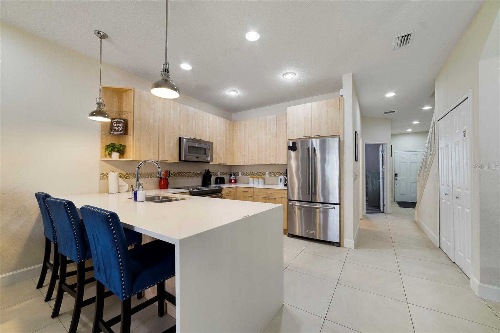 SERENITY AT SILVER CREEK SUB - Residential