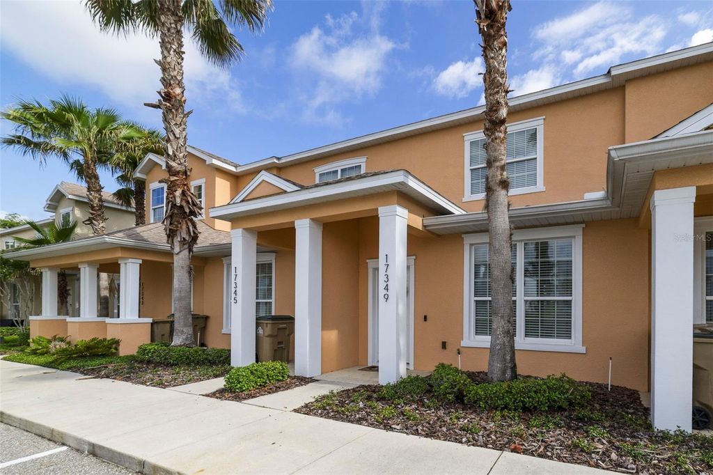 Photo of 17349 Serenidad Boulevard, Clermont, FL 34714 (MLS # O6408702)