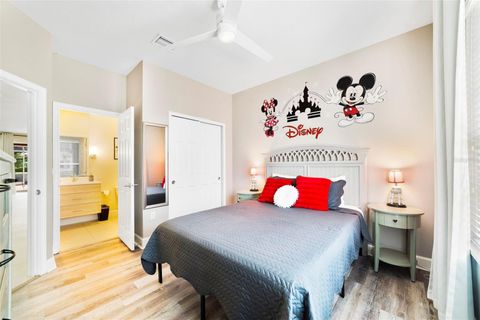 Tiny photo for 17349 Serenidad Boulevard, Clermont, FL 34714 (MLS # O6408702)