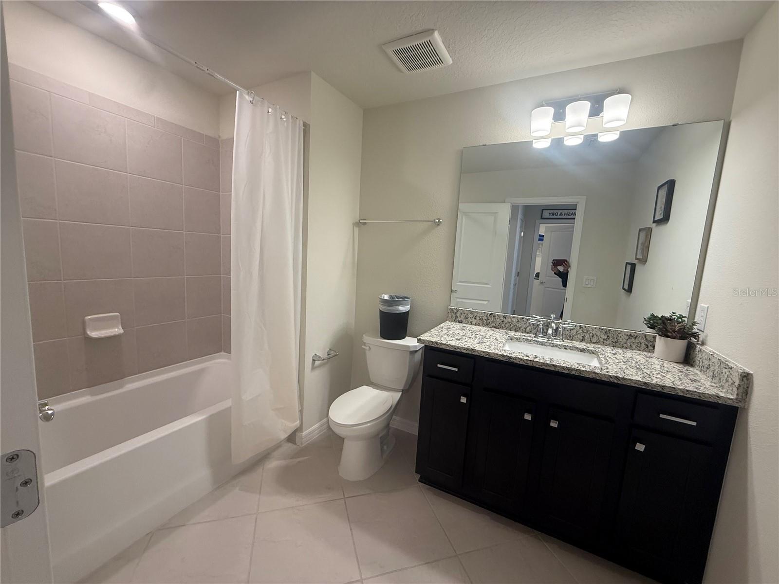 WINDSOR CAY RESORT - Residential