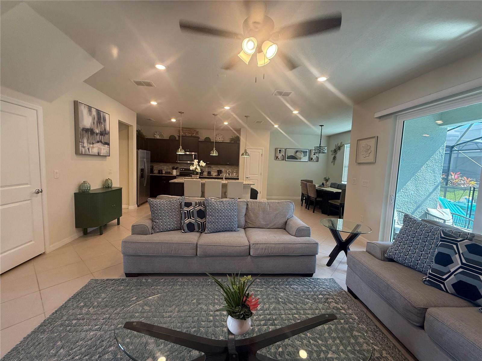 WINDSOR CAY RESORT - Residential