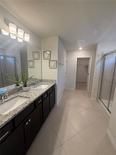 Tiny photo for 16229 Saint Kitts Circle, Clermont, FL 34714 (MLS # O6354945)