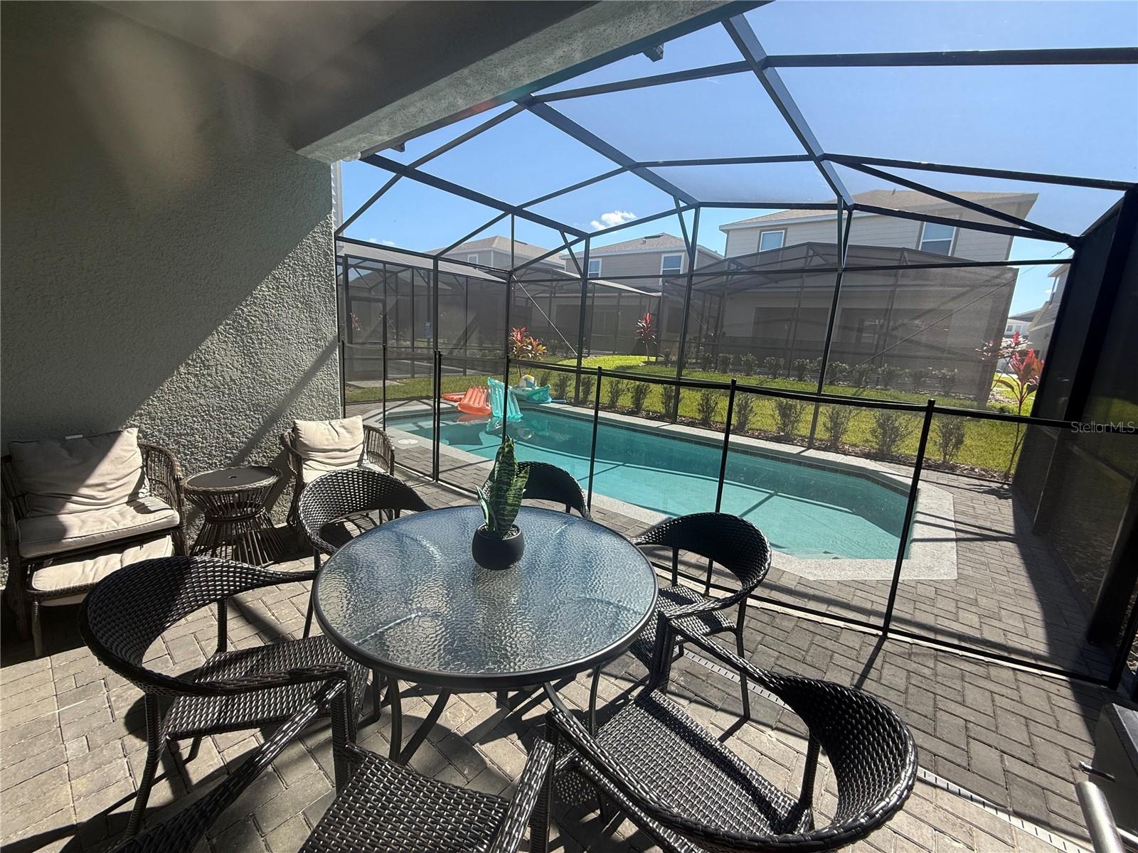 WINDSOR CAY RESORT - Residential