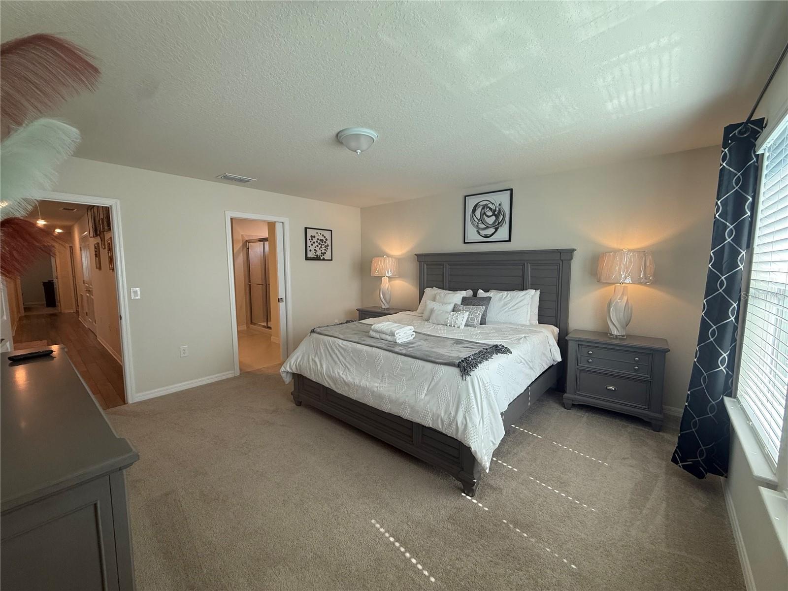 WINDSOR CAY RESORT - Residential