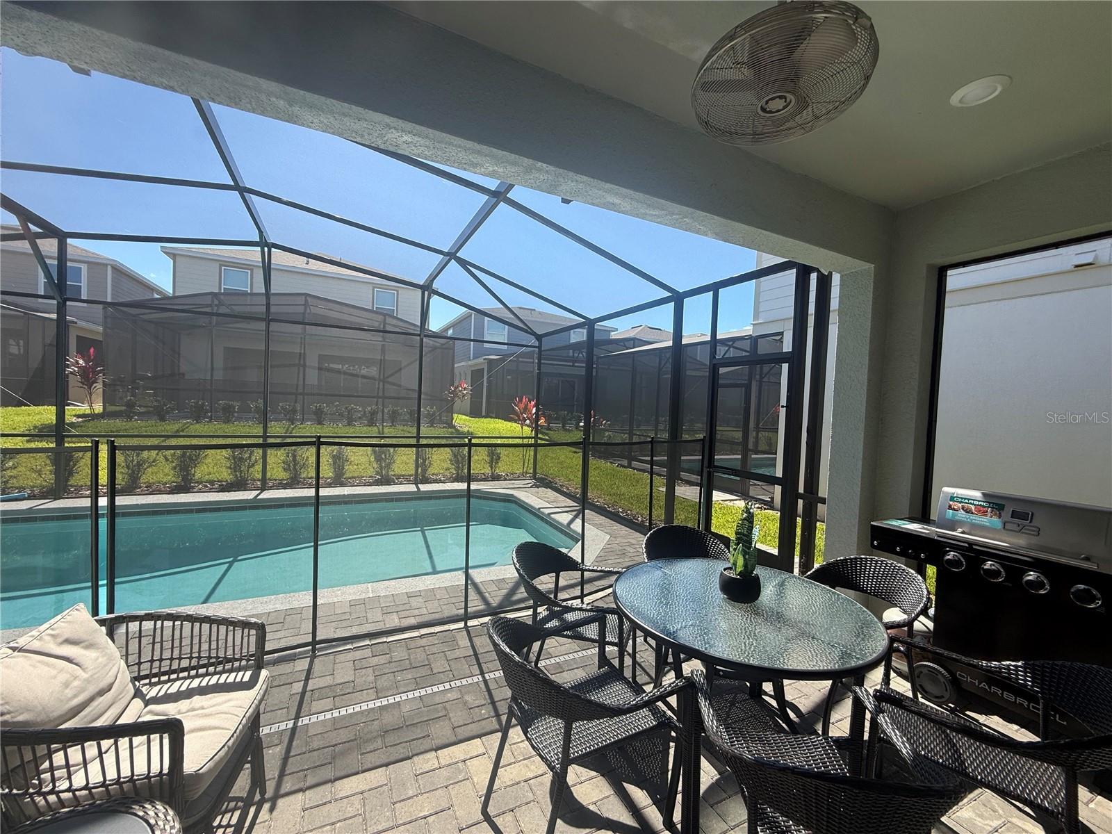 WINDSOR CAY RESORT - Residential