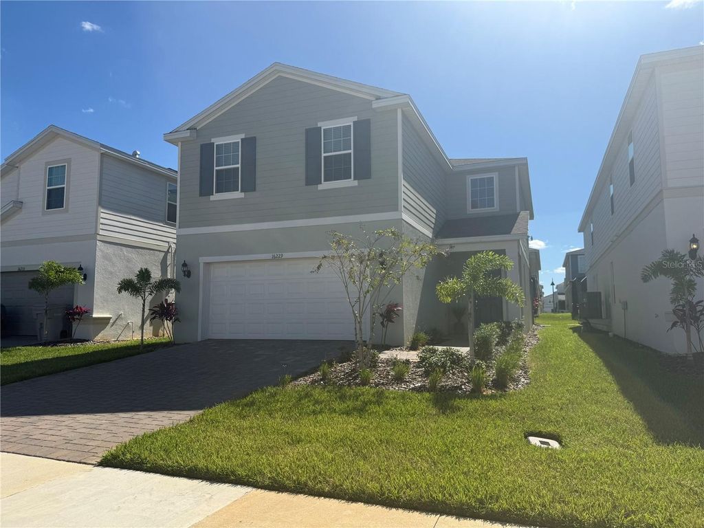 Photo of 16229 Saint Kitts Circle, Clermont, FL 34714 (MLS # O6354945)