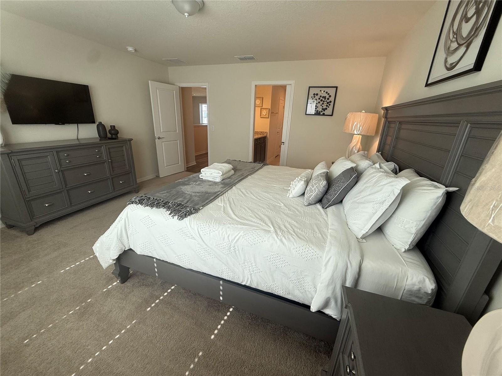 WINDSOR CAY RESORT - Residential