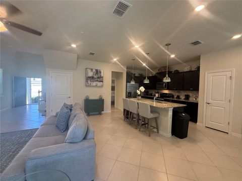 Tiny photo for 16229 Saint Kitts Circle, Clermont, FL 34714 (MLS # O6354945)