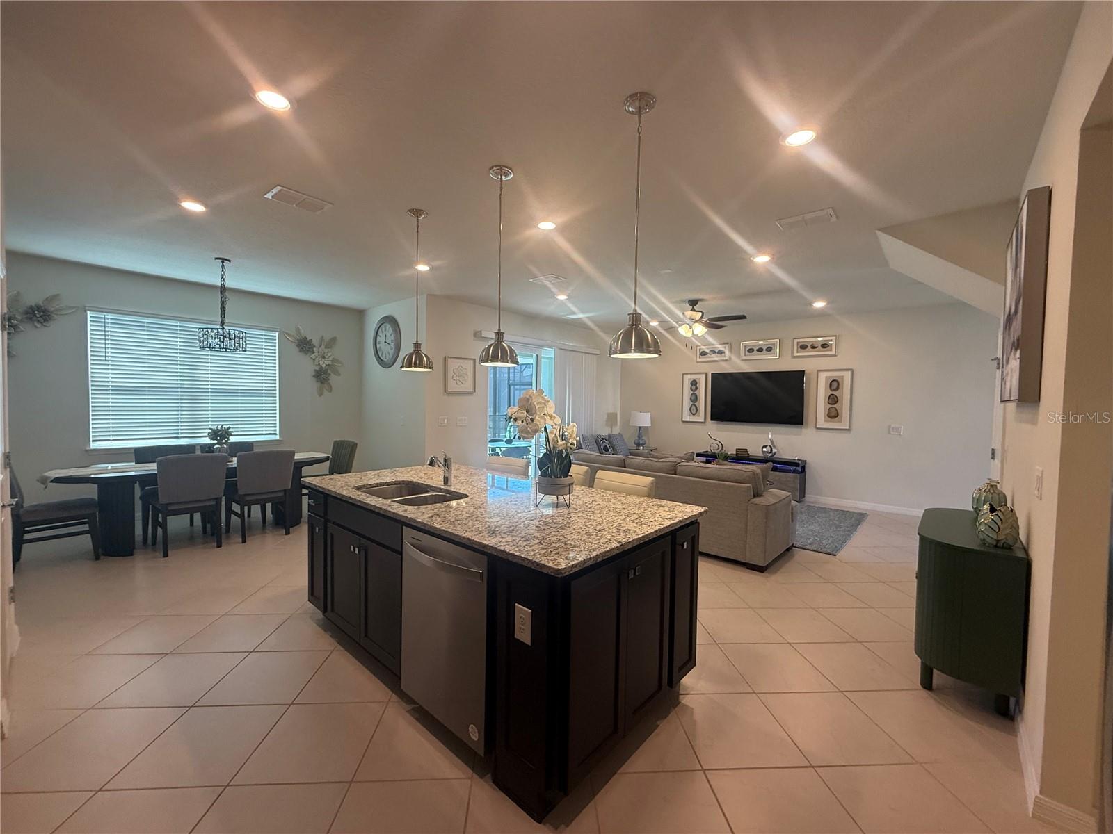 WINDSOR CAY RESORT - Residential