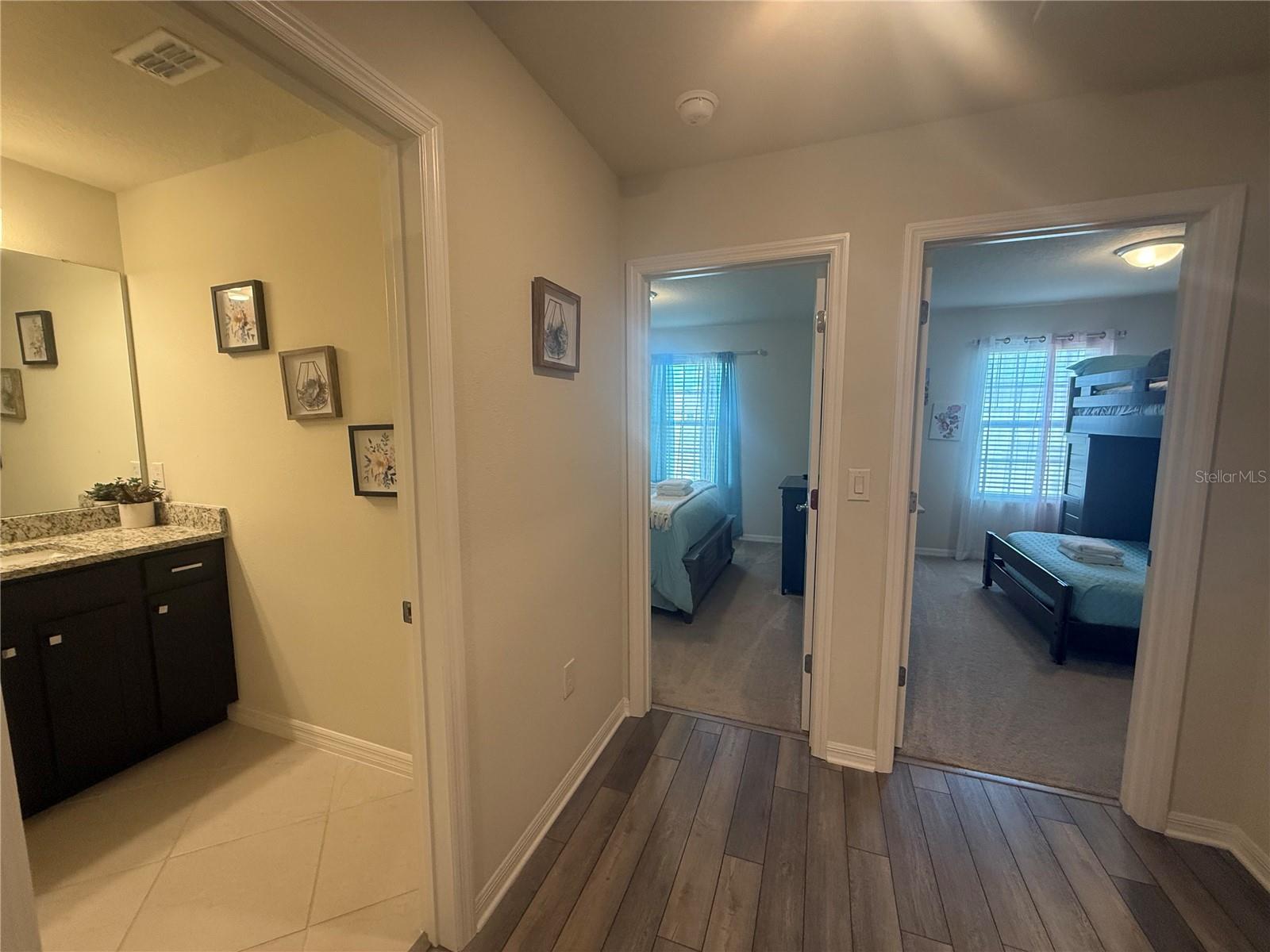 WINDSOR CAY RESORT - Residential