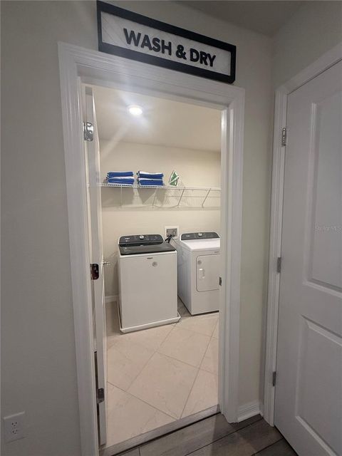 Tiny photo for 16229 Saint Kitts Circle, Clermont, FL 34714 (MLS # O6354945)
