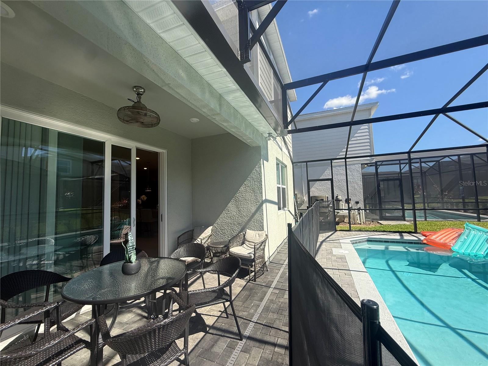 WINDSOR CAY RESORT - Residential