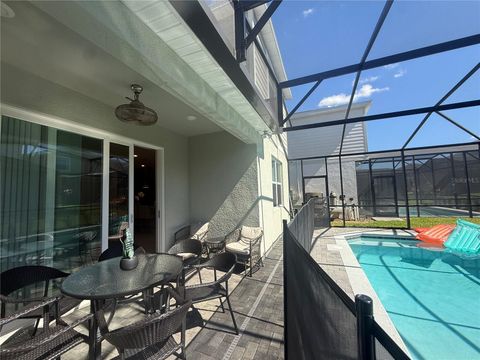 Tiny photo for 16229 Saint Kitts Circle, Clermont, FL 34714 (MLS # O6354945)