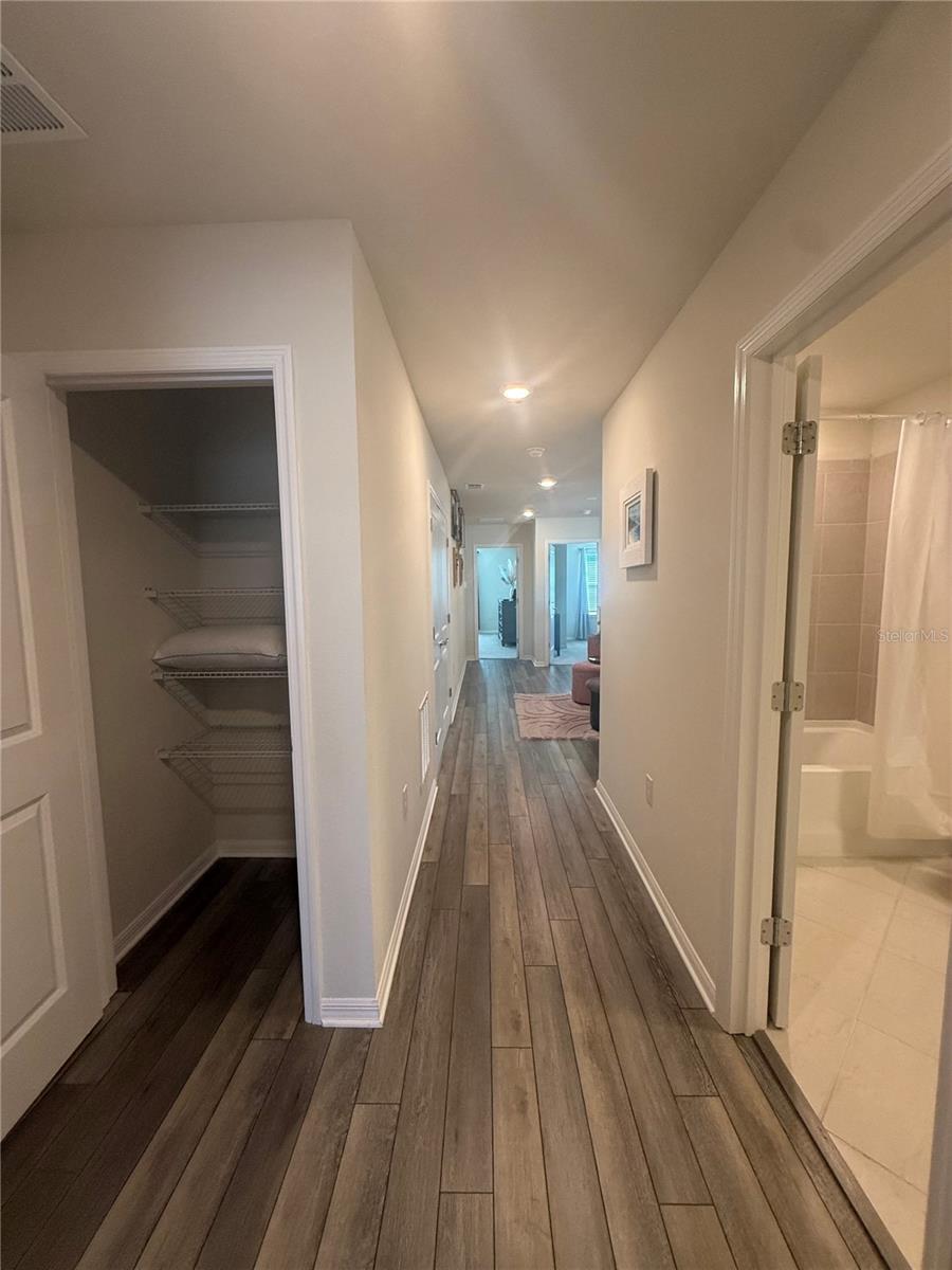 WINDSOR CAY RESORT - Residential