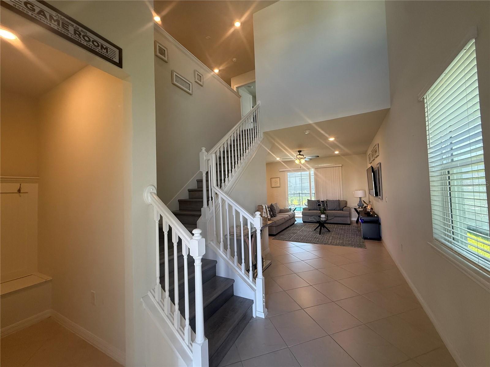 WINDSOR CAY RESORT - Residential