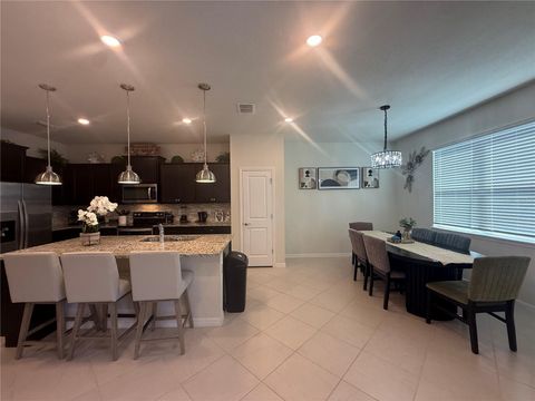 Tiny photo for 16229 Saint Kitts Circle, Clermont, FL 34714 (MLS # O6354945)