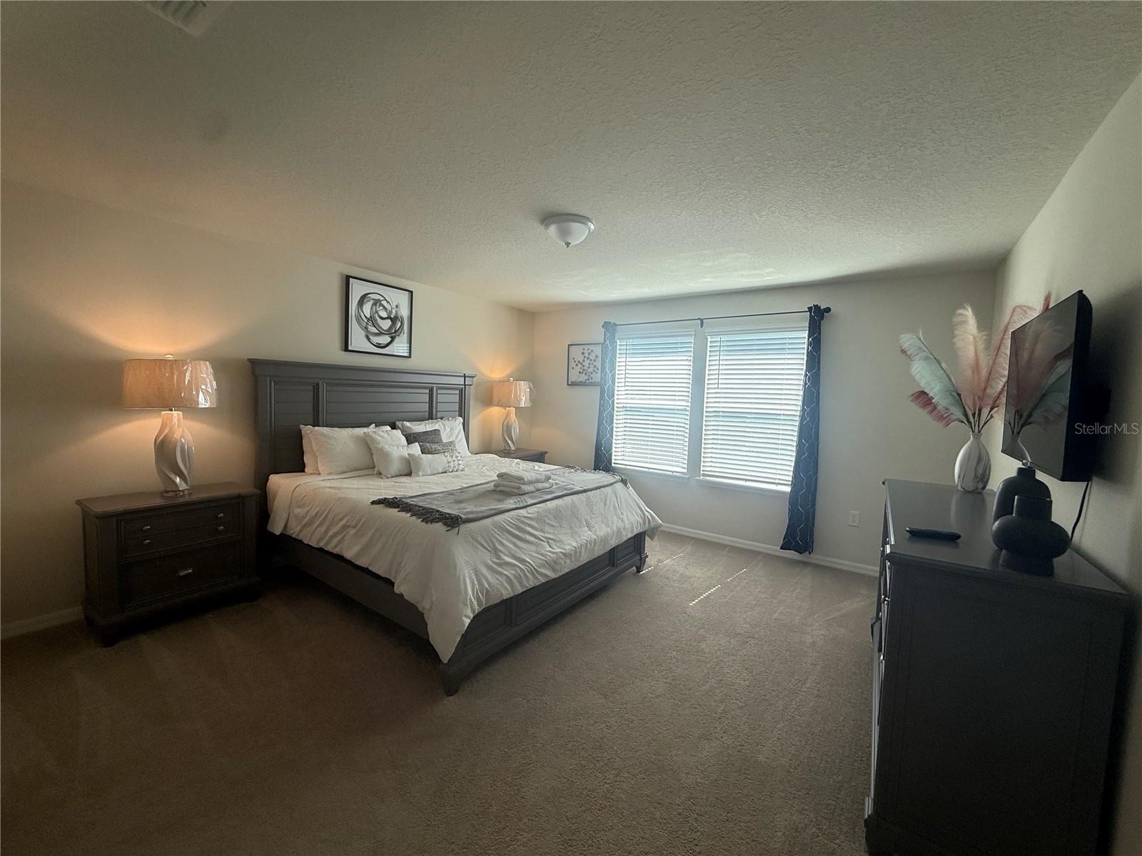 WINDSOR CAY RESORT - Residential