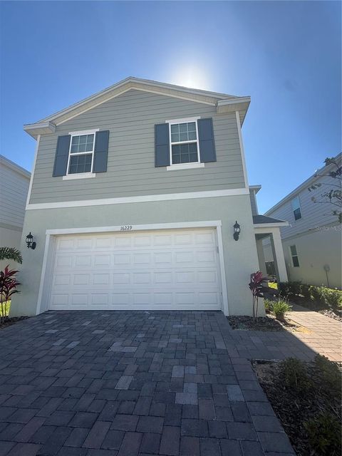 Tiny photo for 16229 Saint Kitts Circle, Clermont, FL 34714 (MLS # O6354945)